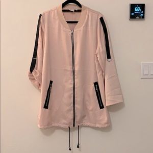 Chico’s Zenergy Jacket